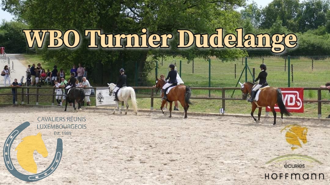 WBO Turnier Dudelange