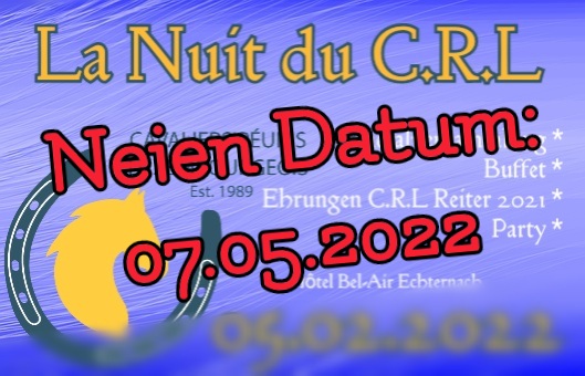 La nuit du C.R.L.