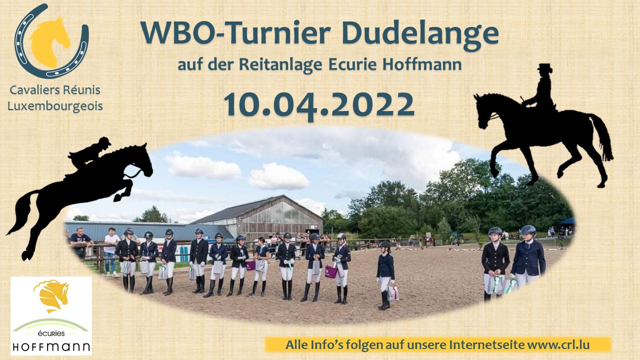 WBO Dudelange