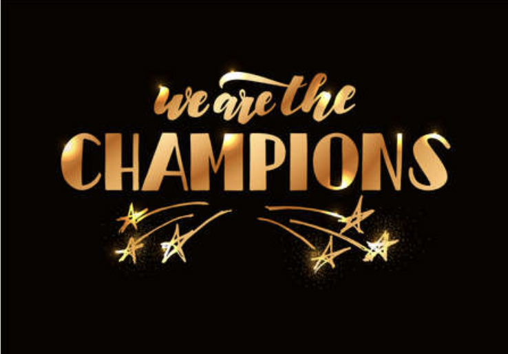 Championsfeier ACR Déifferdeng
